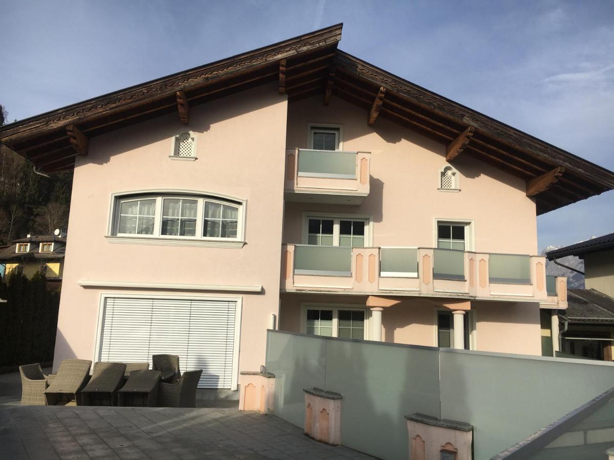 Appartment Schmidl Bischofshofen Εξωτερικό φωτογραφία