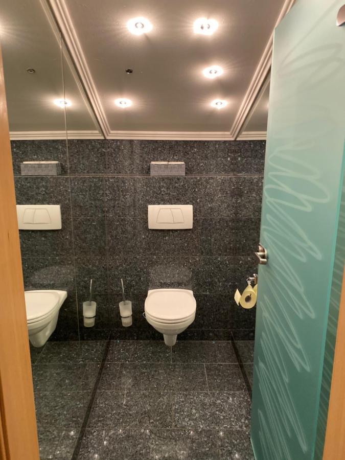 Appartment Schmidl Bischofshofen Εξωτερικό φωτογραφία