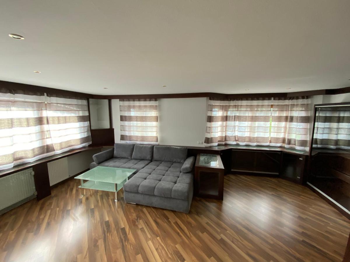 Appartment Schmidl Bischofshofen Εξωτερικό φωτογραφία