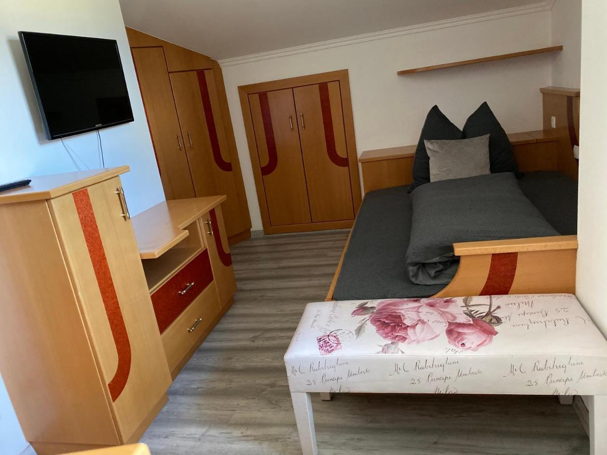 Appartment Schmidl Bischofshofen Εξωτερικό φωτογραφία