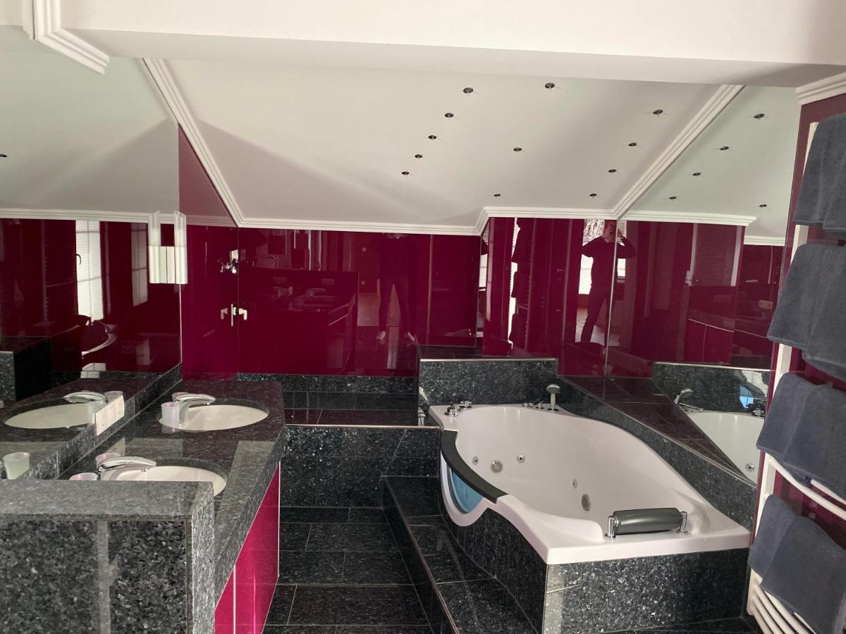 Appartment Schmidl Bischofshofen Εξωτερικό φωτογραφία
