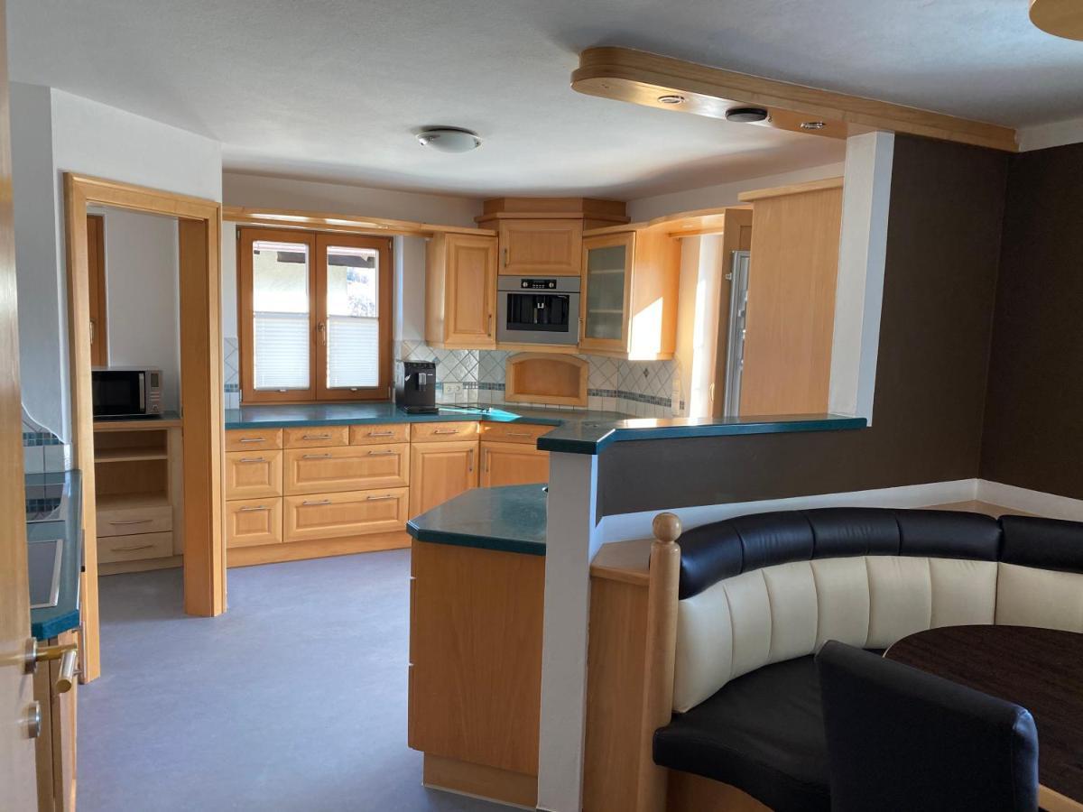 Appartment Schmidl Bischofshofen Εξωτερικό φωτογραφία
