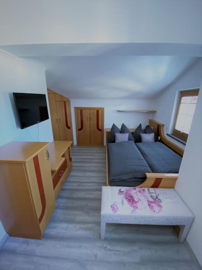 Appartment Schmidl Bischofshofen Εξωτερικό φωτογραφία