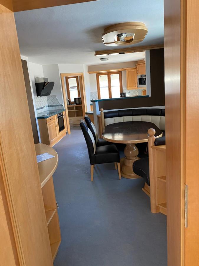 Appartment Schmidl Bischofshofen Εξωτερικό φωτογραφία