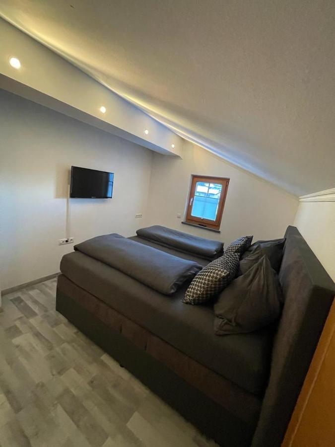 Appartment Schmidl Bischofshofen Εξωτερικό φωτογραφία