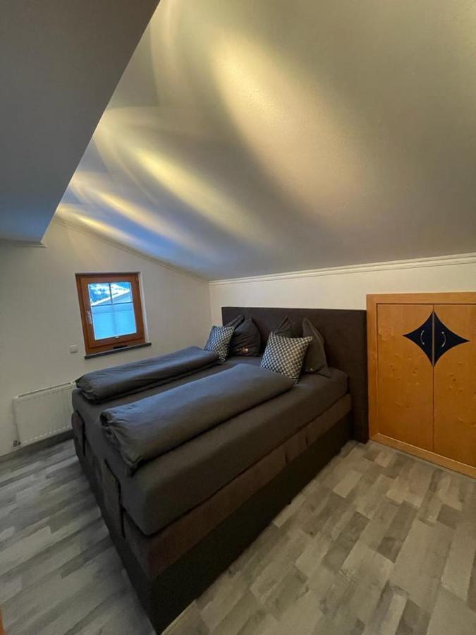 Appartment Schmidl Bischofshofen Εξωτερικό φωτογραφία