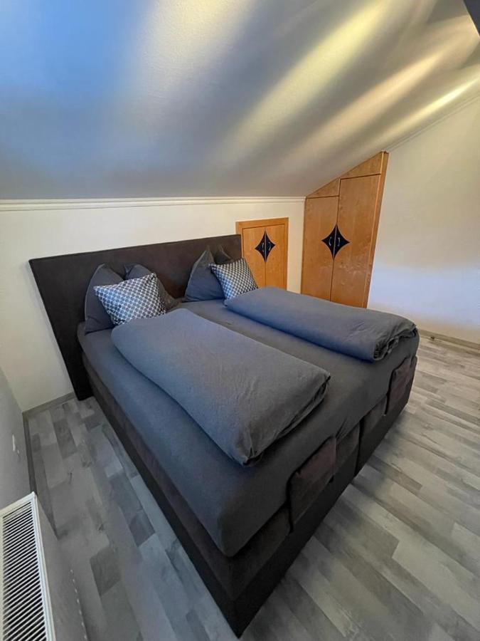 Appartment Schmidl Bischofshofen Εξωτερικό φωτογραφία